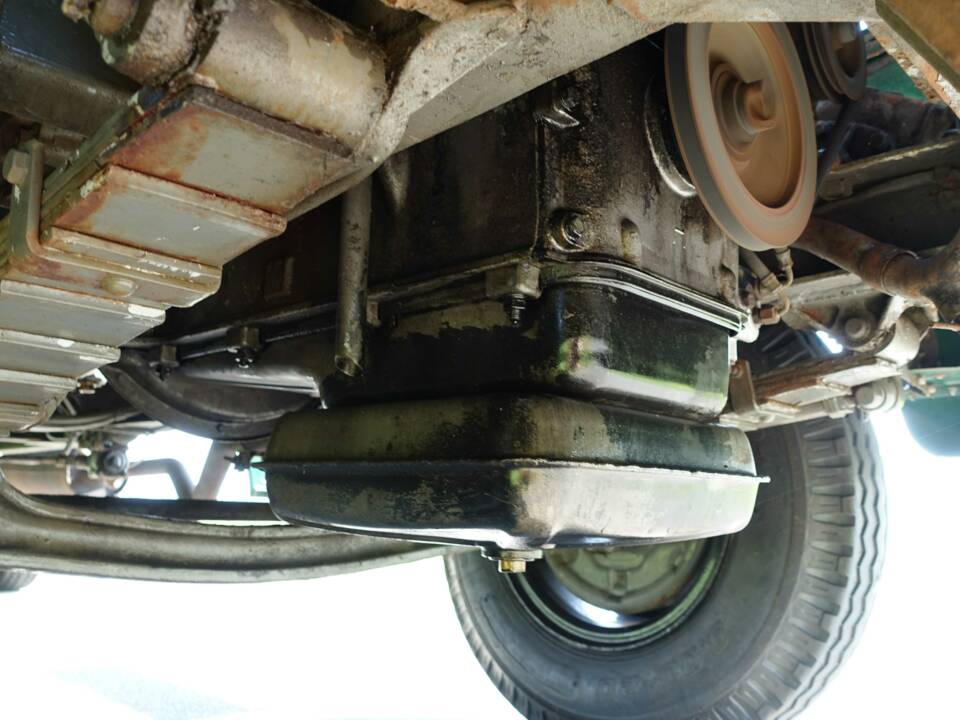 Image 50/55 of Steyr 480 Z (1966)