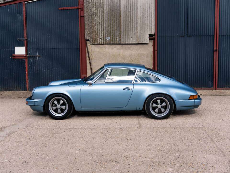 Image 11/50 of Porsche 911 SC 3.0 (1980)