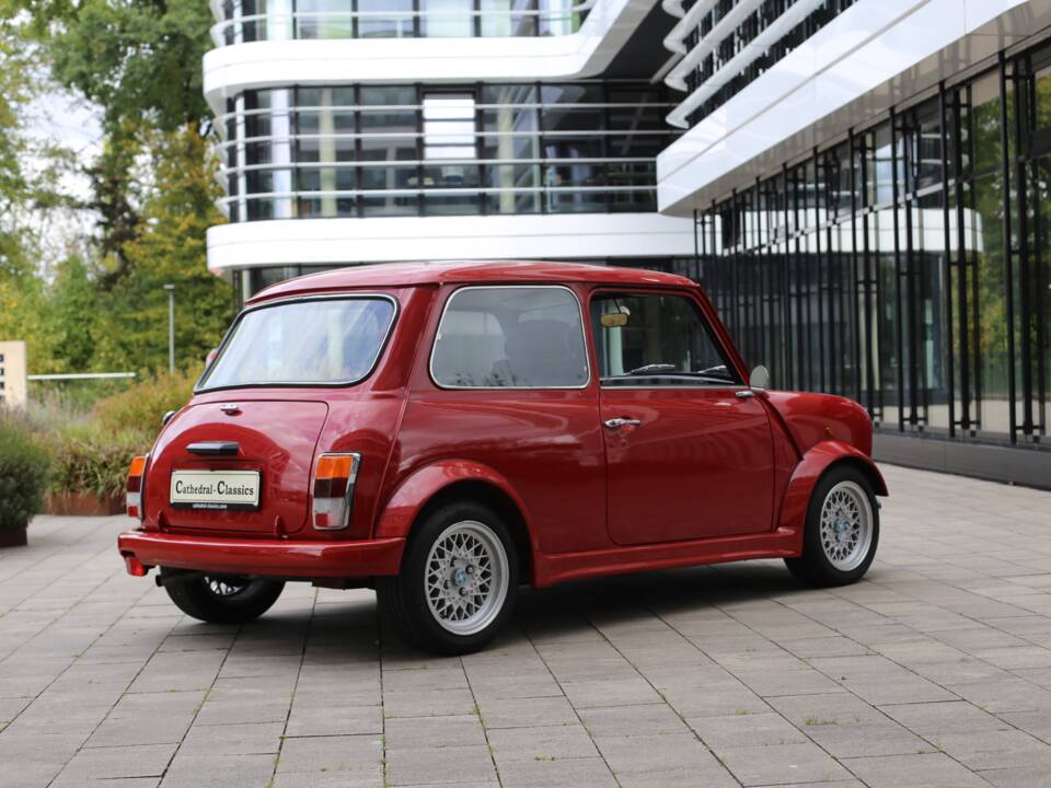 Bild 32/62 von Mini 1000 (1990)