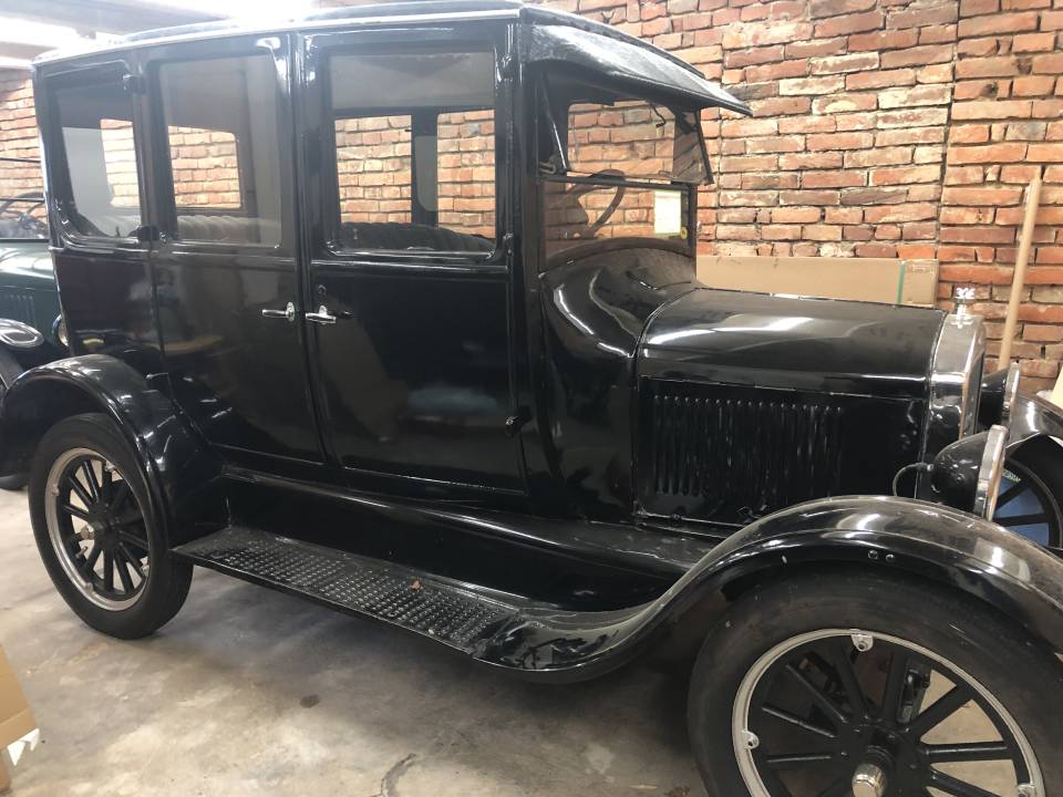 Bild 23/23 von Ford Modell T (1926)