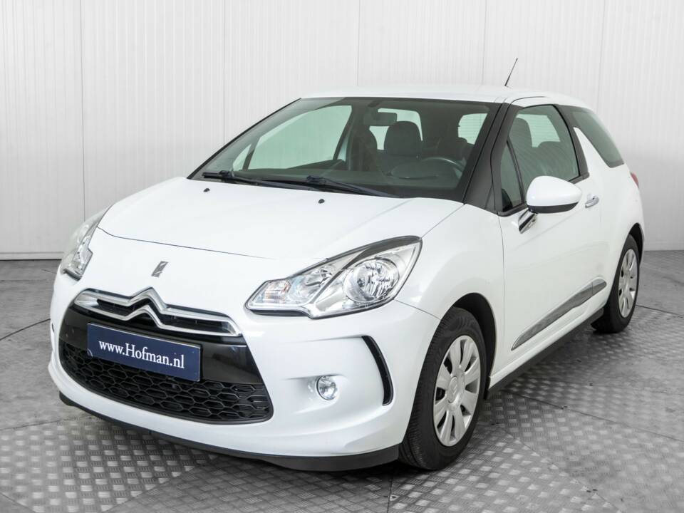 Afbeelding 18/48 van Citroën DS3 Racing (2014)