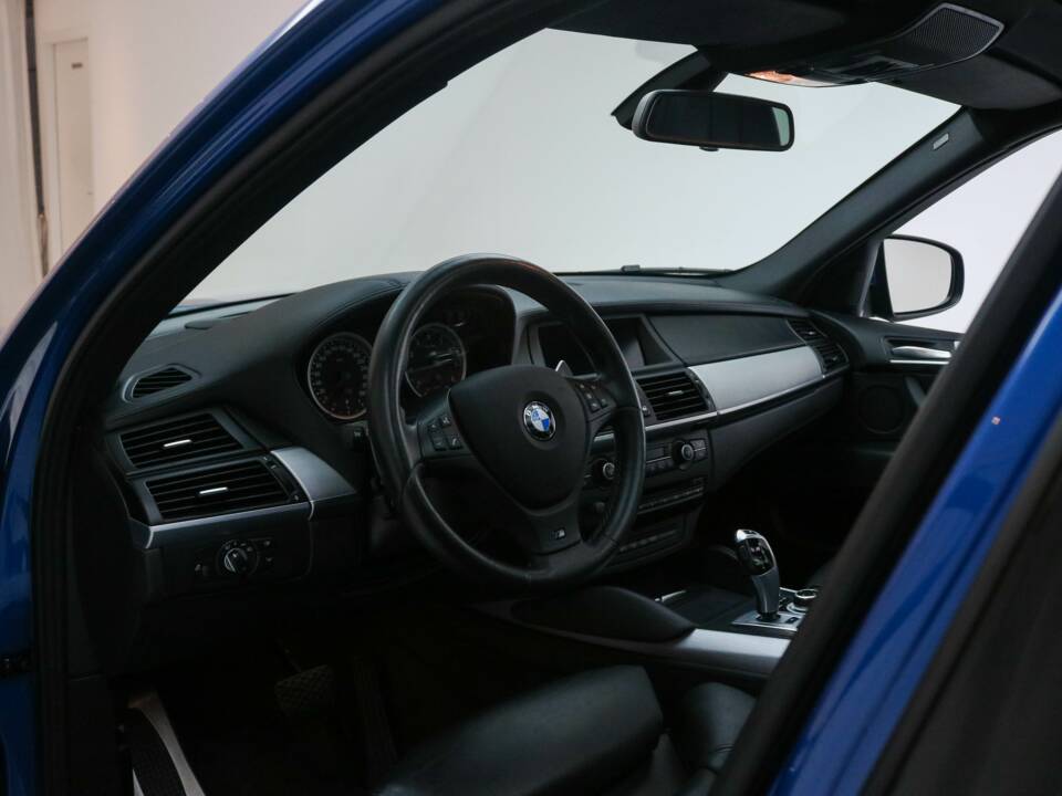 Image 8/28 de BMW X5 M (2013)