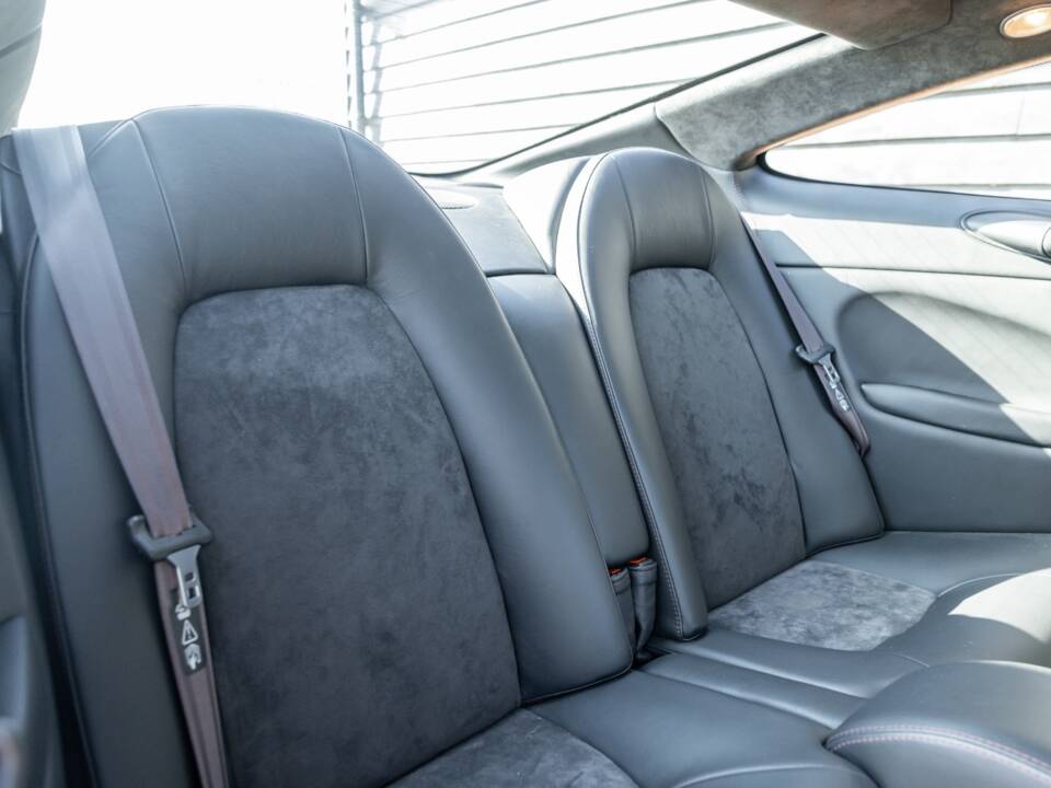 Image 10/75 of Aston Martin V12 Vanquish S (2007)