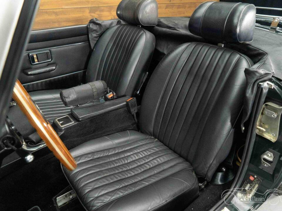Obraz 9/19 pojazdu MG MGB (1973)