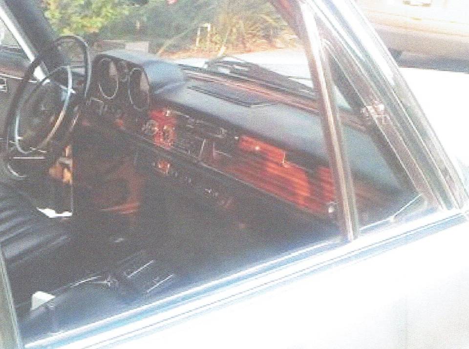 Image 2/14 of Mercedes-Benz 300 SEL 6.3 (1971)