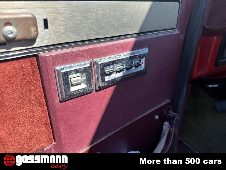 Image 14/15 de Chevrolet Suburban (1987)