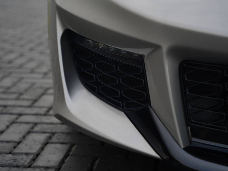 Image 39/50 of Lotus Evora 400 (2016)