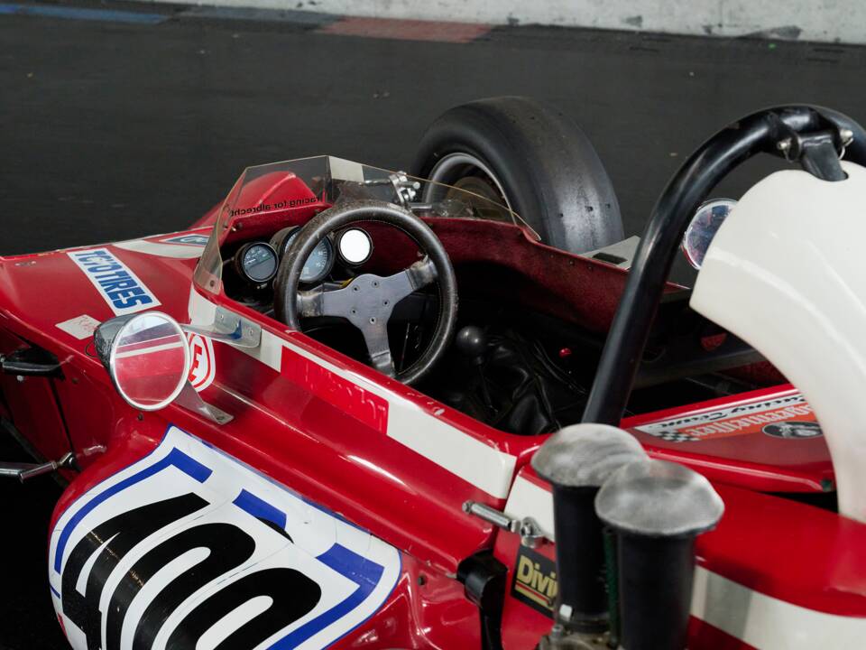 Bild 23/50 von Kaimann Formel Super V Rennwagen (1971)