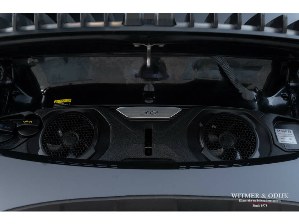 Immagine 34/34 di Porsche 911 Carrera (2020)