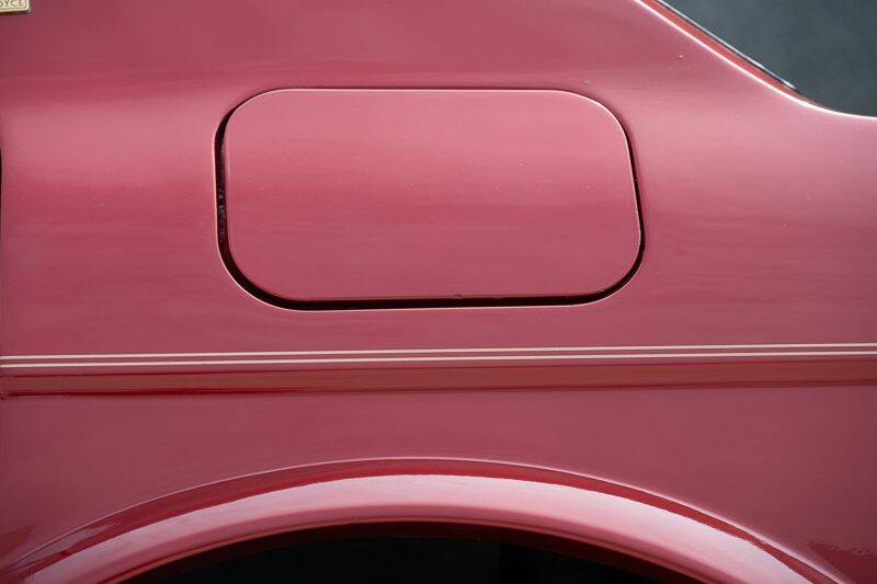 Bild 9/15 von Rolls-Royce Silver Spur (1982)