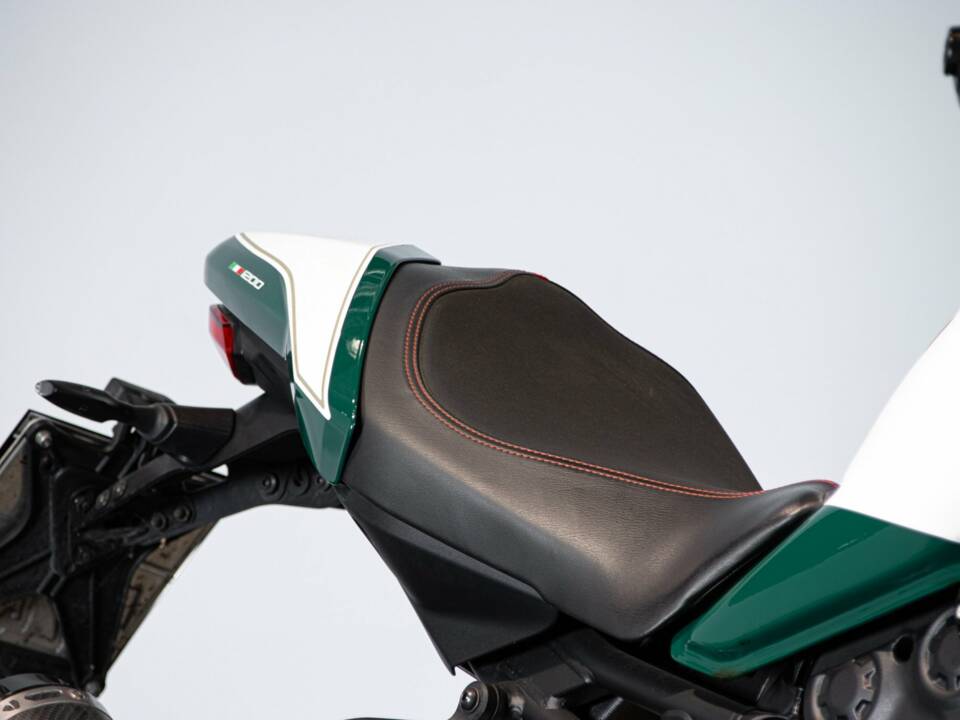 Bild 37/50 von Ducati DUMMY (2018)