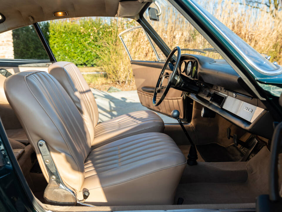 Bild 31/45 von Porsche 912 (1968)