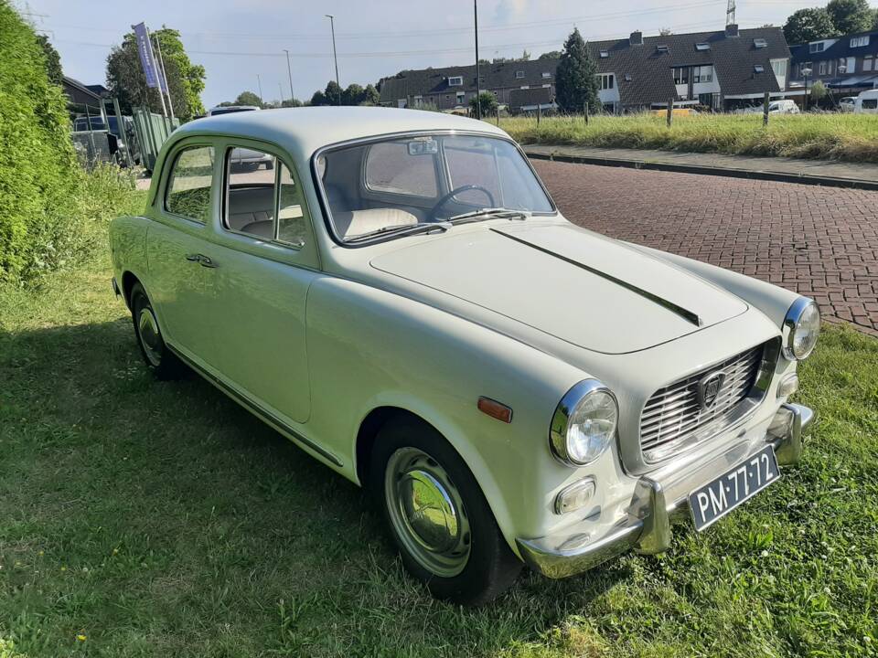 Bild 6/18 von Lancia Appia (1959)