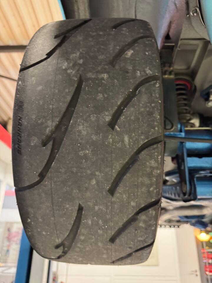 Bild 98/100 von Alfa Romeo 1750 GT Veloce (1968)