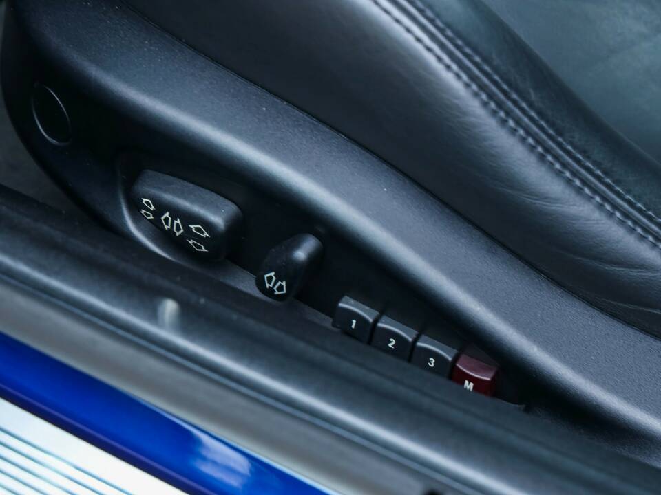 Bild 20/50 von BMW Z4 M Coupé (2006)