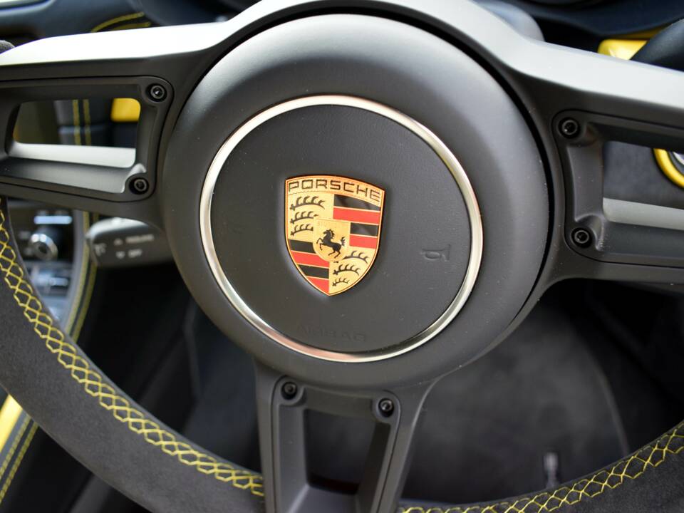 Bild 47/50 von Porsche 718 Cayman GT4 (2021)