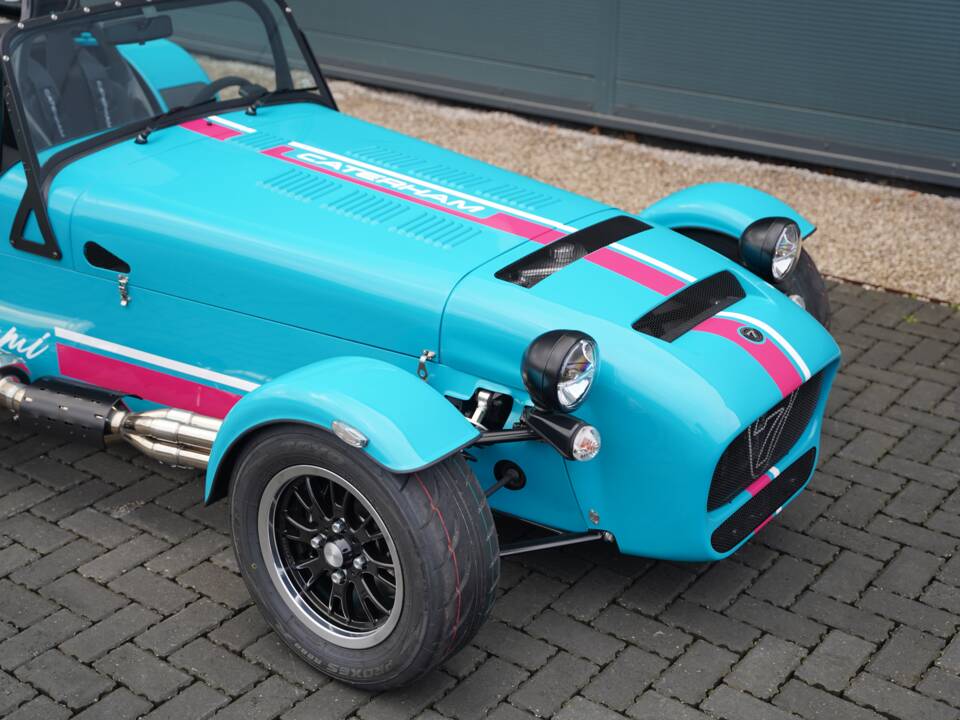 Image 27/50 of Caterham Seven 420 R (2026)