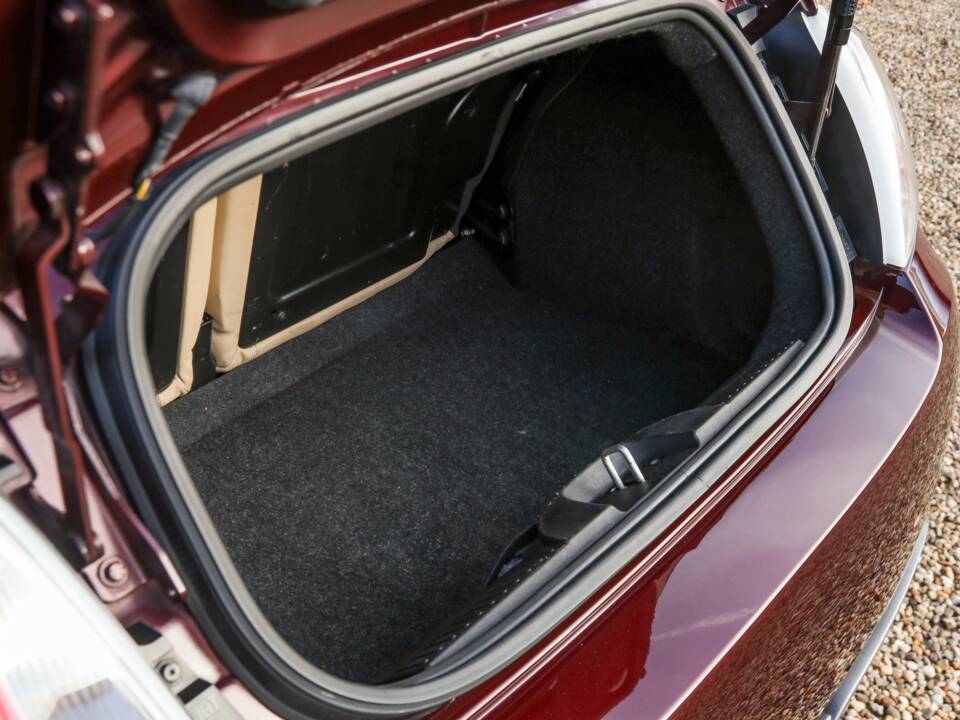 Imagen 43/50 de Abarth 695 "Edizione Maserati" (2013)