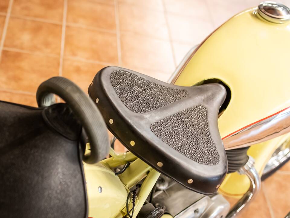 Image 10/13 de Puch 250 TF (1950)