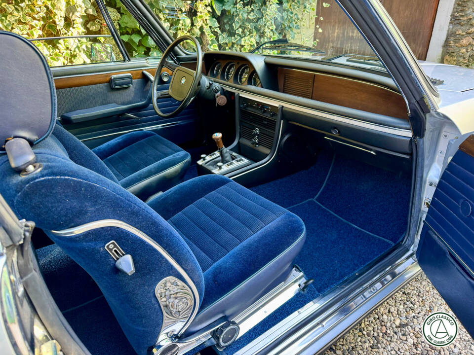 Bild 45/60 von BMW 3.0 CSi (1975)