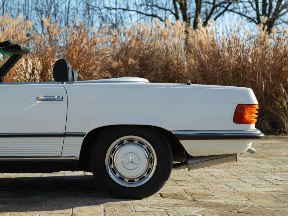 Bild 30/50 von Mercedes-Benz 280 SL (1989)