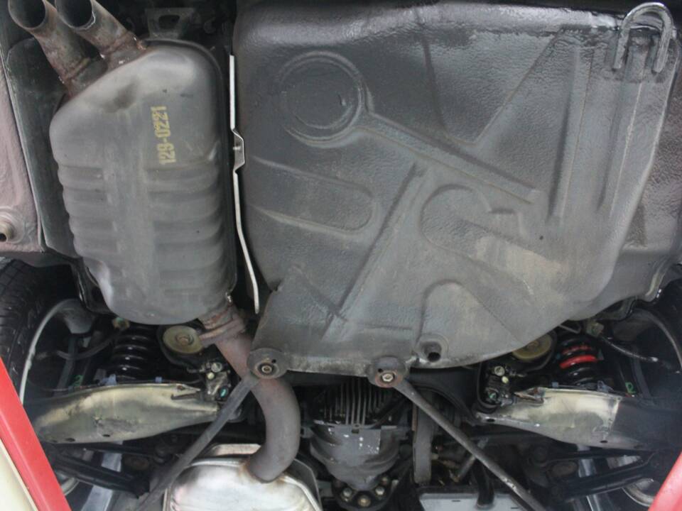 Image 16/50 of Mercedes-Benz 500 SL (1991)