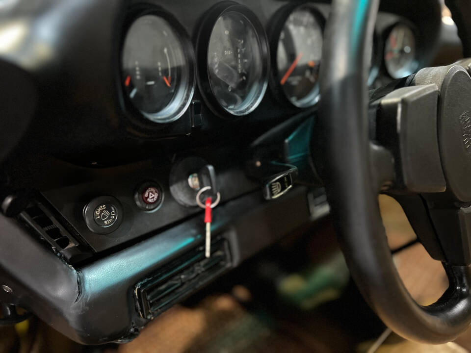 Image 42/75 of Porsche 911 Carrera 2.7 (1973)