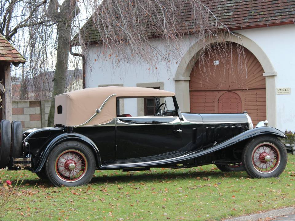 Image 8/25 de Austro-Daimler ADR (12&#x2F;70 HP) (1928)