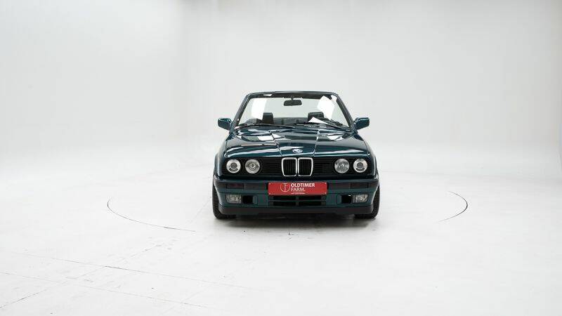 Afbeelding 5/15 van BMW 318i (1991)