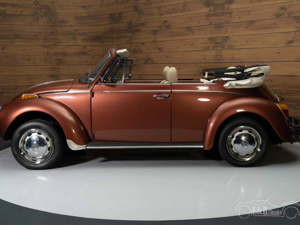 Image 4/9 de Volkswagen Escarabajo 1600 (1978)