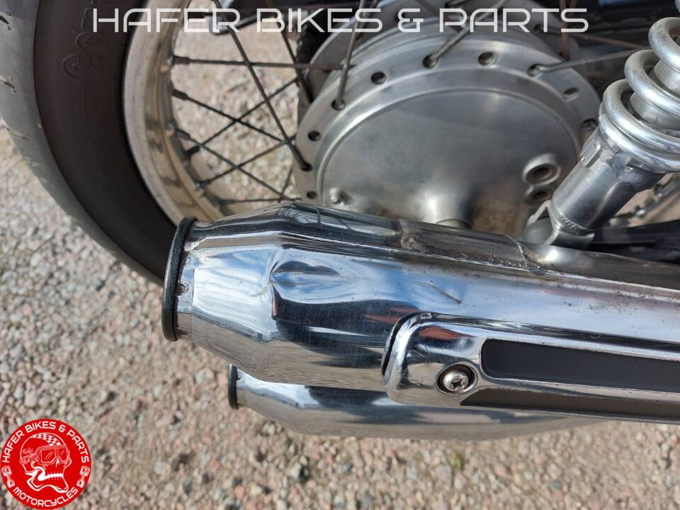 Image 30/45 of Honda CB 750 Four (1976)