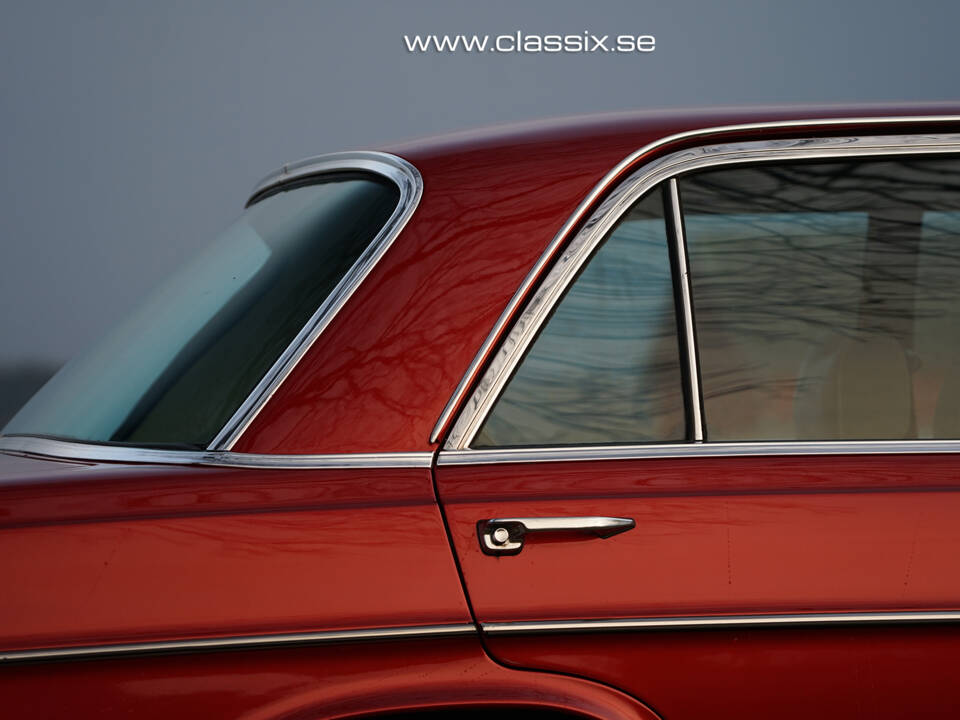 Image 11/21 of Mercedes-Benz 300 SEL 6.3 (1969)