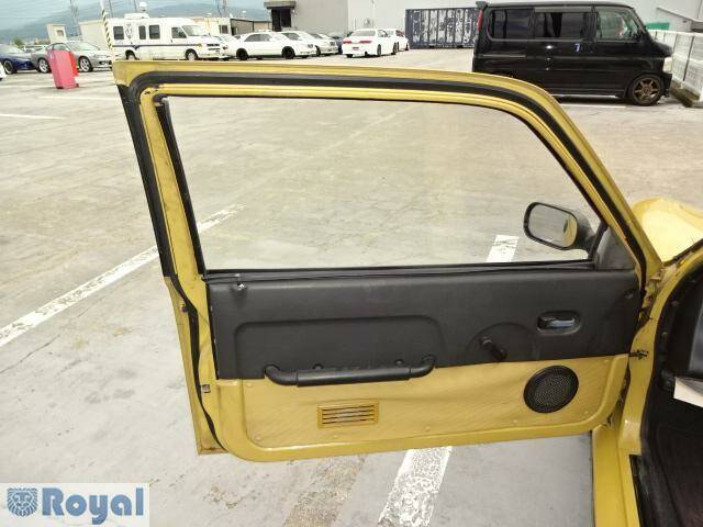 Image 49/62 of Nissan Be-1 1.0 (1987)