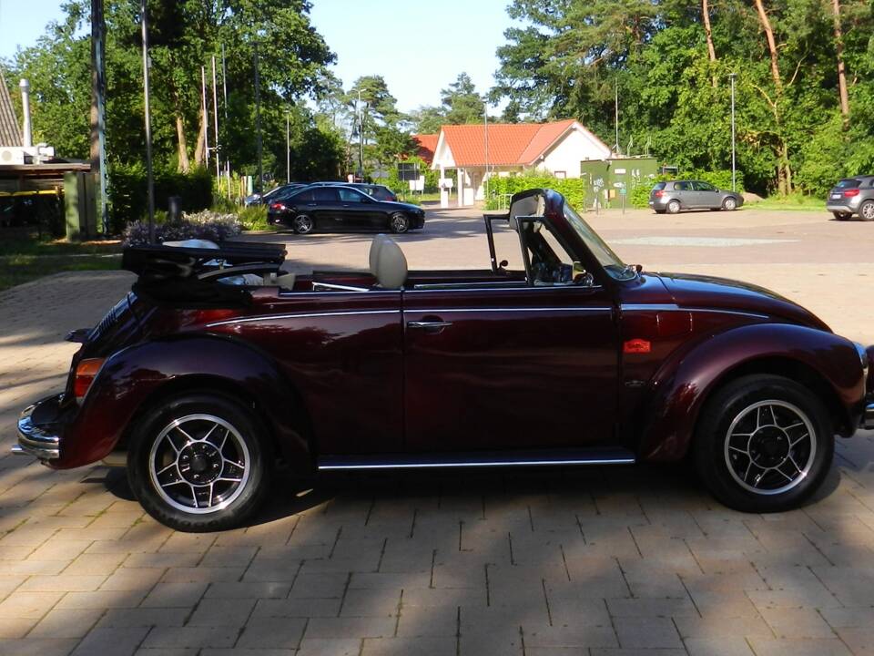 Image 52/54 de Volkswagen Beetle 1303 LS (1978)