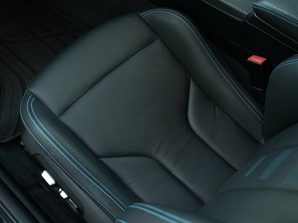 Bild 20/50 von BMW M2 Competition Coupé (2019)