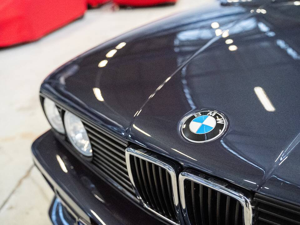 Afbeelding 17/54 van BMW M3 Cecotto (1989)