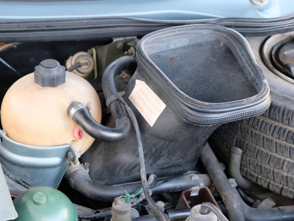 Image 59/69 of Citroën CX 25 Prestige (1984)