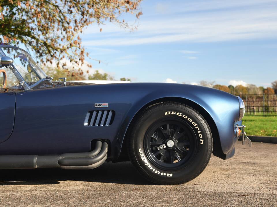Image 15/50 de AC Cobra 427 (1999)