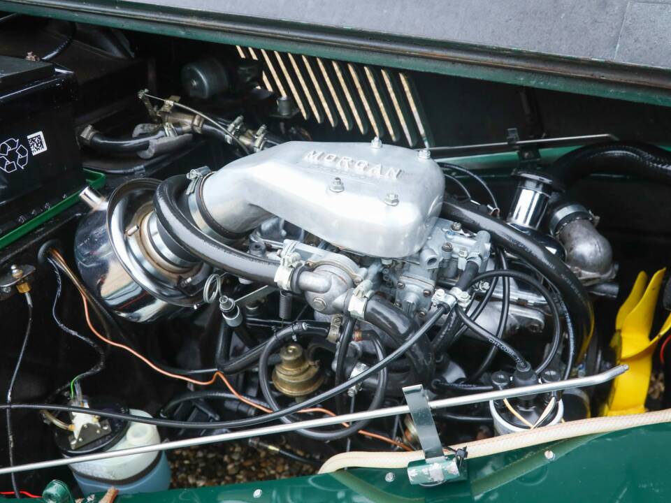 Imagen 4/50 de Morgan 4/4 1600 (1979)