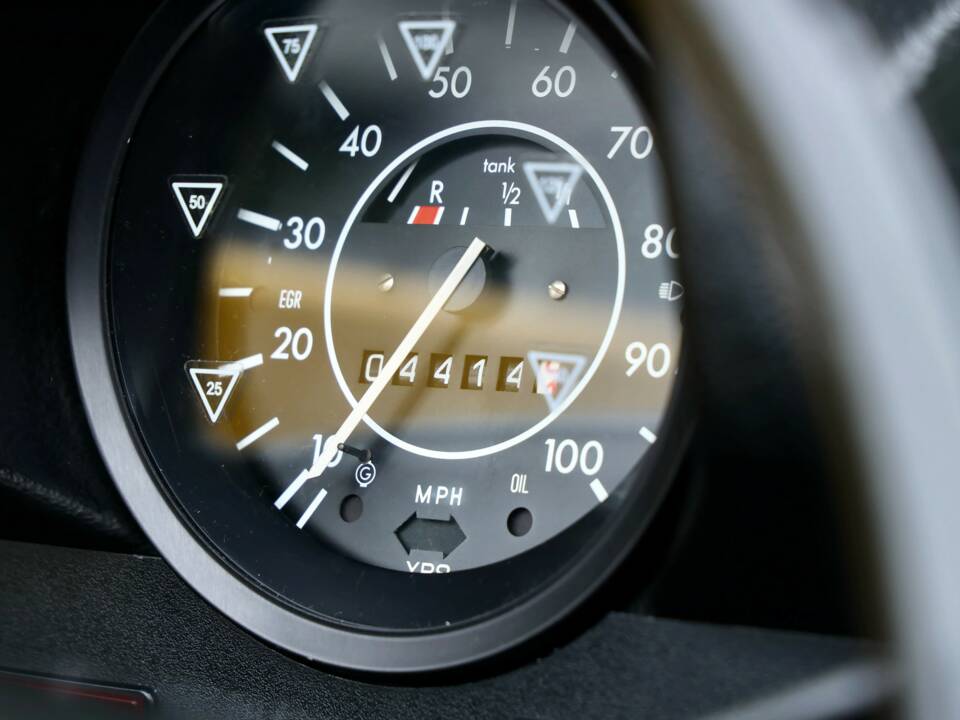 Immagine 8/50 di Volkswagen Maggiolone 1303 (1975)