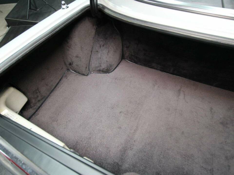 Afbeelding 36/50 van Mercedes-Benz 450 SLC 5,0 (1979)