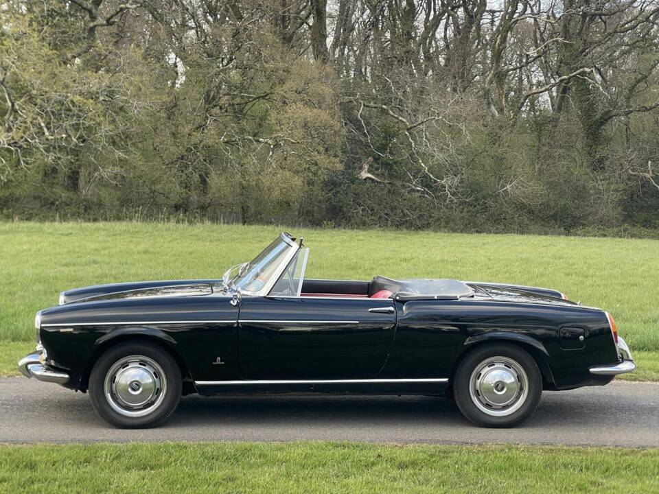 Image 3/11 of FIAT 1500 (1963)