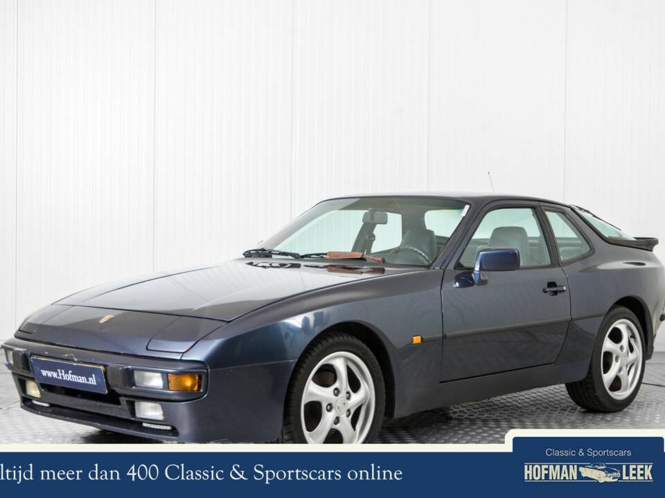 Image 1/50 of Porsche 944 S (1987)