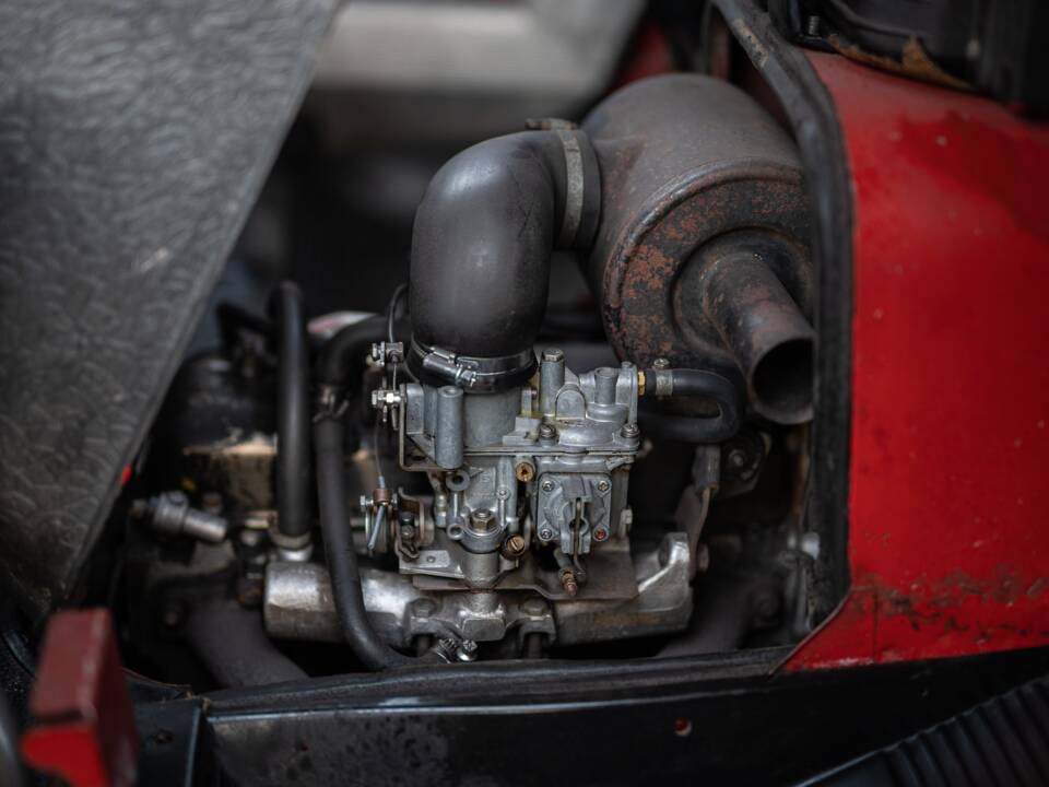 Image 35/52 of Renault Estafette (1977)