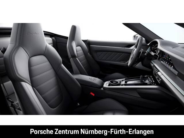 Bild 6/8 von Porsche 911 Turbo S (2023)