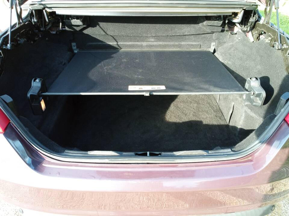 Image 9/9 of Ford Focus CC 2.0 (2008)
