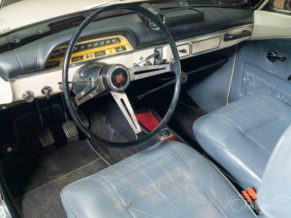 Afbeelding 2/19 van Volvo P 123 GT (1968)