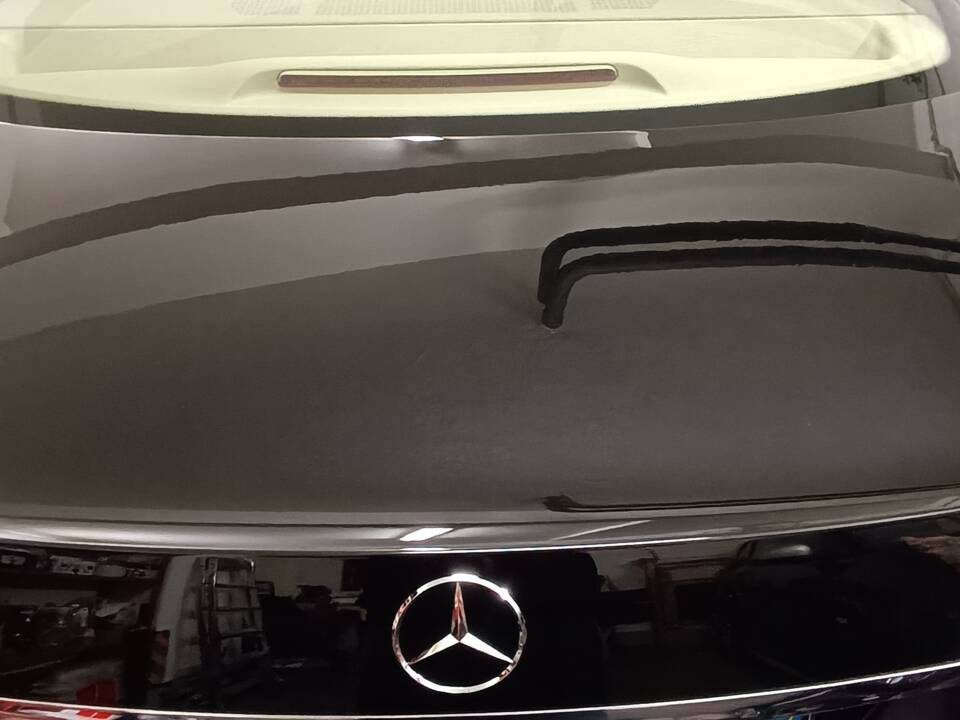 Image 2/26 of Mercedes-Benz CL 500 (2008)