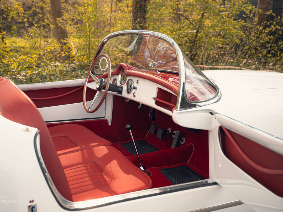 Afbeelding 15/18 van Lancia Aurelia B24 Spider &quot;America&quot; (1955)