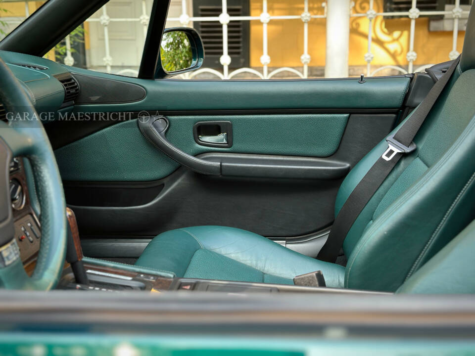 Image 73/100 de BMW Z3 2.8 (1997)